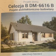Działka budowlna z projektem, pozwoleniem Charzyno