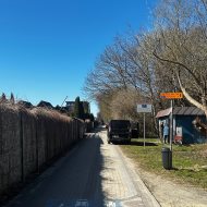 działka budowlana i lokal mieszkalny.