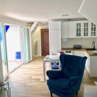 Apartament Blue Mare  Łukęcin
