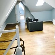 Apartament Blue Mare  Łukęcin