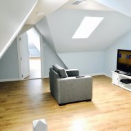 Apartament Blue Mare  Łukęcin