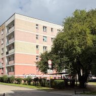 Kameralne po remoncie, blisko plaży i pkp!