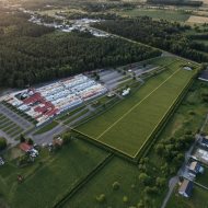 Działka Dołuje 32ha Nieruchomość inwestycyjna