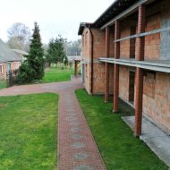 Trzebież pensjonat na sprzedaż okazja!!!