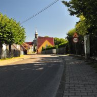 Trzebież pensjonat na sprzedaż okazja!!!