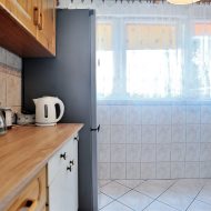 Srzedam 3 pokojowe mieszkanie przy Kaliny