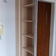 Przy Parku Kasprowicza i ZUT * gotowe do wprowadze