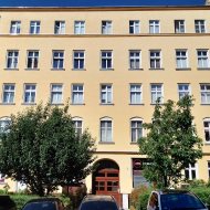 Przy Parku Kasprowicza i ZUT * gotowe do wprowadze