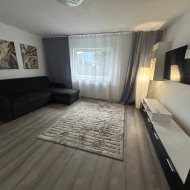 2 pokoje z jadalnią wyjściem na taras i ogród