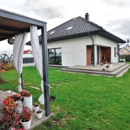 Parterówka w cenie bliźniaka!! 