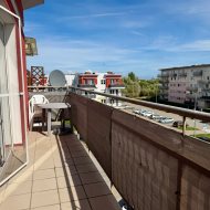 Mieszkanie 34 m² z dużym balkonem | Kołobrzeg