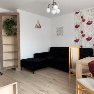 Mieszkanie 34 m² z dużym balkonem | Kołobrzeg