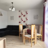 Mieszkanie 34 m² z dużym balkonem | Kołobrzeg
