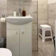 Mieszkanie 34 m² z dużym balkonem | Kołobrzeg