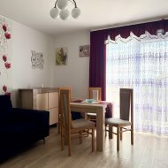 Mieszkanie 34 m² z dużym balkonem | Kołobrzeg