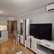 Apartament 2-pokojowy z klimatyzacją duży balkon