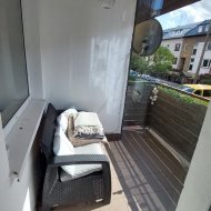 Mieszkanie  65m2, piwnica, balkon, garaż Warszewo