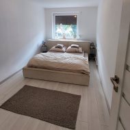 Mieszkanie  65m2, piwnica, balkon, garaż Warszewo