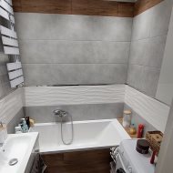 Mieszkanie  65m2, piwnica, balkon, garaż Warszewo