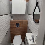 Mieszkanie  65m2, piwnica, balkon, garaż Warszewo