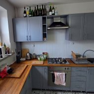 Mieszkanie  65m2, piwnica, balkon, garaż Warszewo