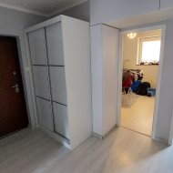Mieszkanie  65m2, piwnica, balkon, garaż Warszewo