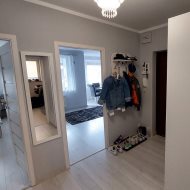 Mieszkanie  65m2, piwnica, balkon, garaż Warszewo