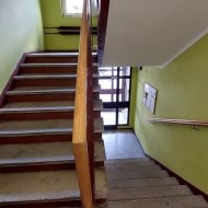 Mieszkanie  65m2, piwnica, balkon, garaż Warszewo