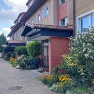 Mieszkanie  65m2, piwnica, balkon, garaż Warszewo