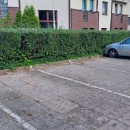 Mieszkanie  65m2, piwnica, balkon, garaż Warszewo