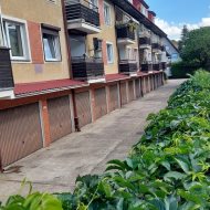 Mieszkanie  65m2, piwnica, balkon, garaż Warszewo