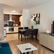 Aparatament nad morzem AQUARIUS Kołobrzeg