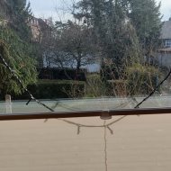Pogodno 3 pokoje, garaż, ogród