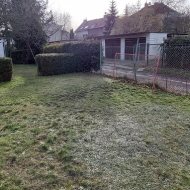 Pogodno 3 pokoje, garaż, ogród