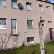 Pogodno 3 pokoje, garaż, ogród