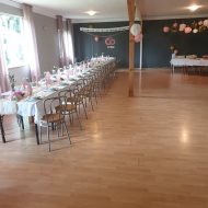 GOTOWY OBIEKT NA HOTEL LUB DOM OPIEKI | PRZY S6