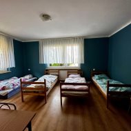 GOTOWY OBIEKT NA HOTEL LUB DOM OPIEKI | PRZY S6