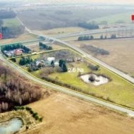 GOTOWY OBIEKT NA HOTEL LUB DOM OPIEKI | PRZY S6