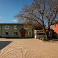 GOTOWY OBIEKT NA HOTEL LUB DOM OPIEKI | PRZY S6