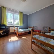 GOTOWY OBIEKT NA HOTEL LUB DOM OPIEKI | PRZY S6
