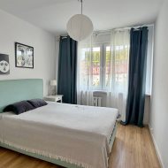 3 pokojowe z oddzielną kuchnią w centrum!