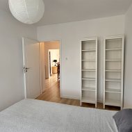 3 pokojowe z oddzielną kuchnią w centrum!