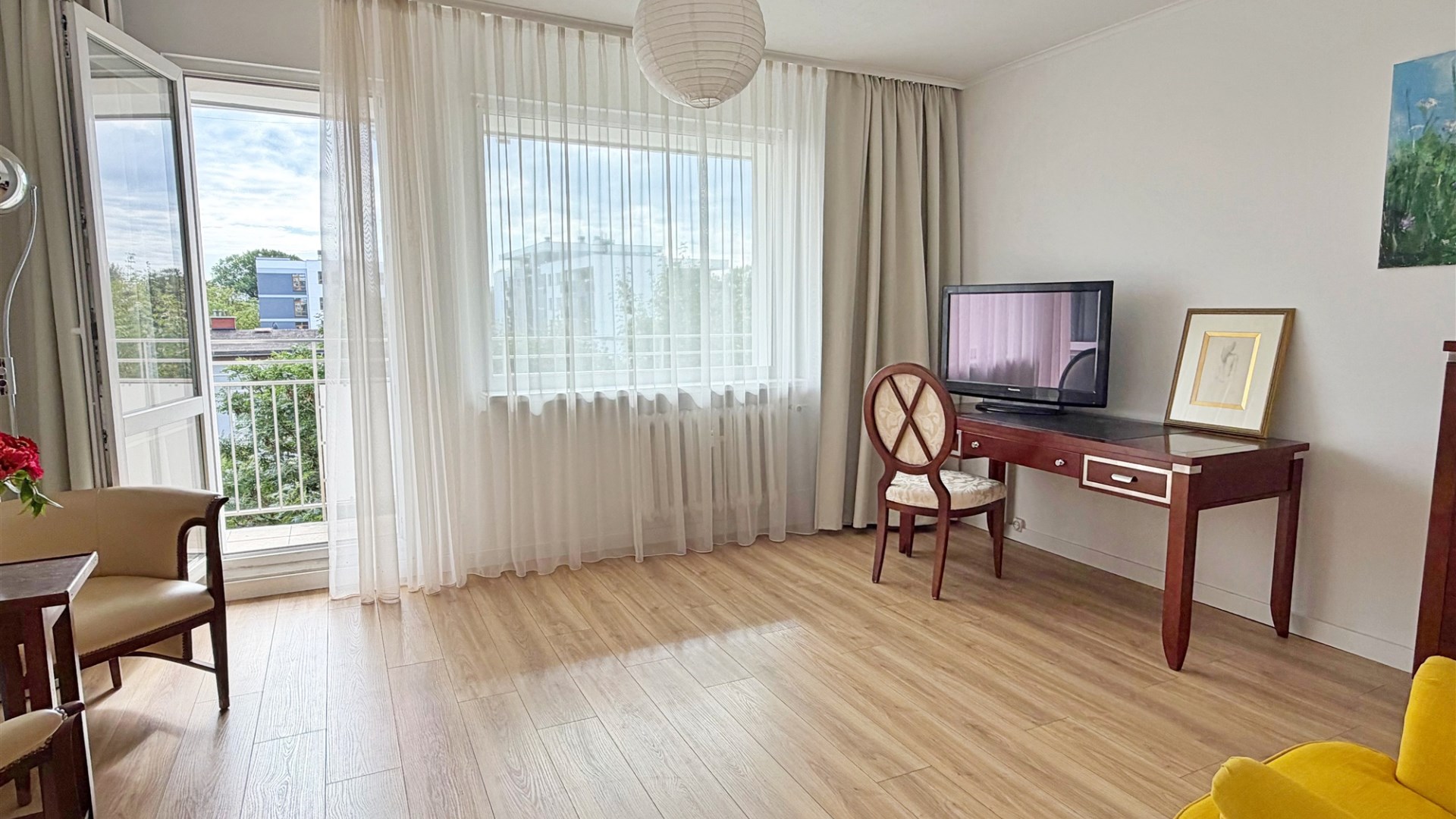 3 pokojowe z oddzielną kuchnią w centrum!