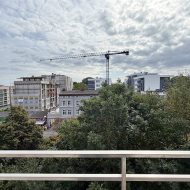 3 pokojowe z oddzielną kuchnią w centrum!
