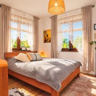 Sprzedam dom parterowy w Podańsku k/Goleniowa
