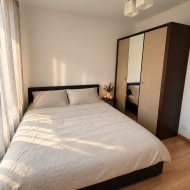 2 Pokoje Gumieńce ul. Kazimierska 1 piętro| Loggia