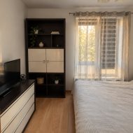 2 Pokoje Gumieńce ul. Kazimierska 1 piętro| Loggia
