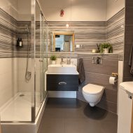 2 Pokoje Gumieńce ul. Kazimierska 1 piętro| Loggia