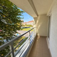 2 Pokoje Gumieńce ul. Kazimierska 1 piętro| Loggia