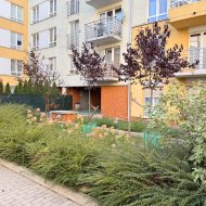 2 Pokoje Gumieńce ul. Kazimierska 1 piętro| Loggia